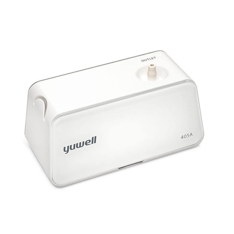 نبولایزر یوول مدل 405A