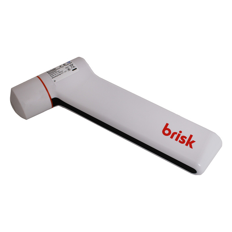 تب سنج دیجیتال بریسک مدل IRT1603