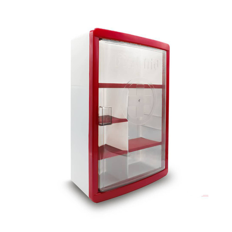 جعبه کمک‌های اولیه مدل لوتوس کد985