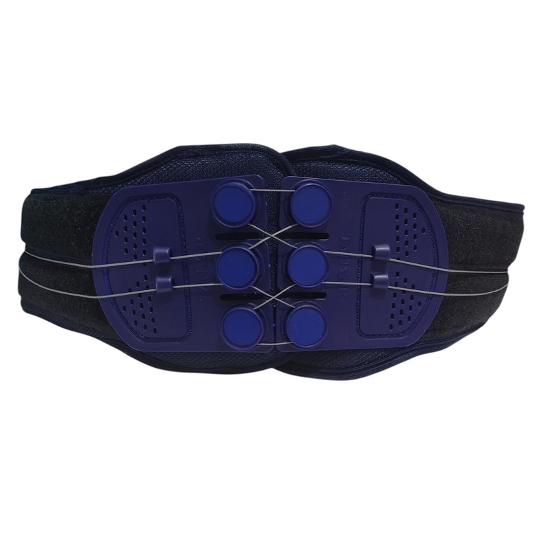 کمربند طبی تن یار مدل 4460