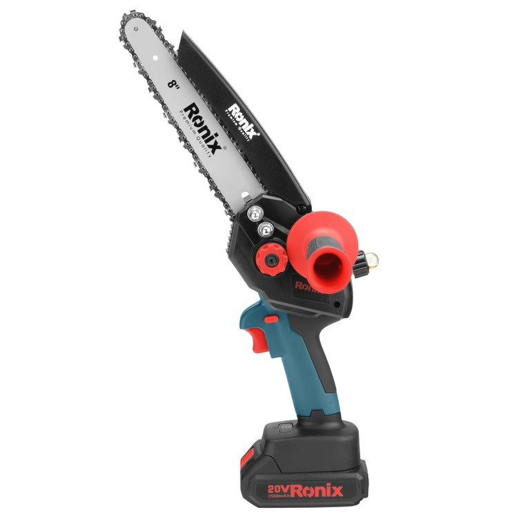 اره زنجیری رونیکس مدل 8658  