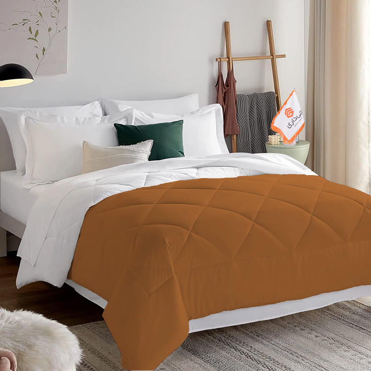 سرویس خواب چیداری مدل دورو کد s180 دونفره چهار تکه