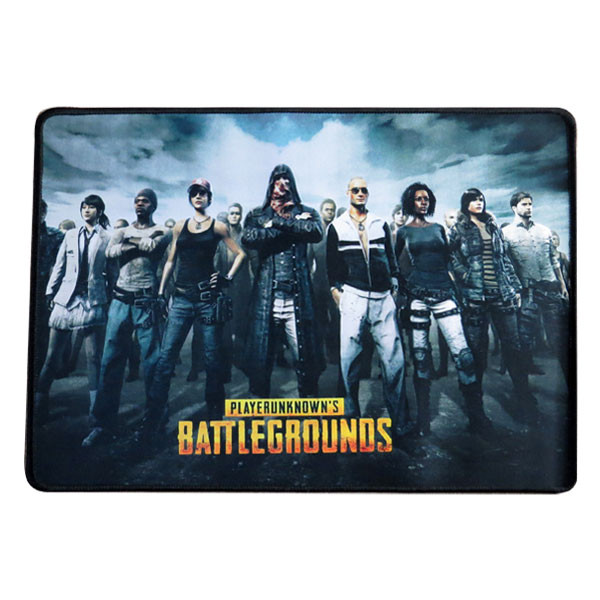 ماوس پد مخصوص بازی مچر مدل MR-35 کد 1004