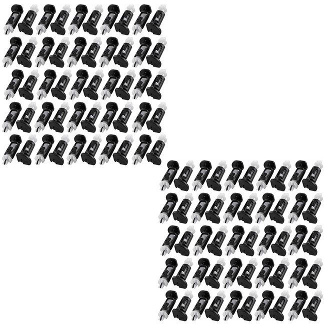 پایه نگهدارنده فن CPU مدل LGA بسته 100 عددی