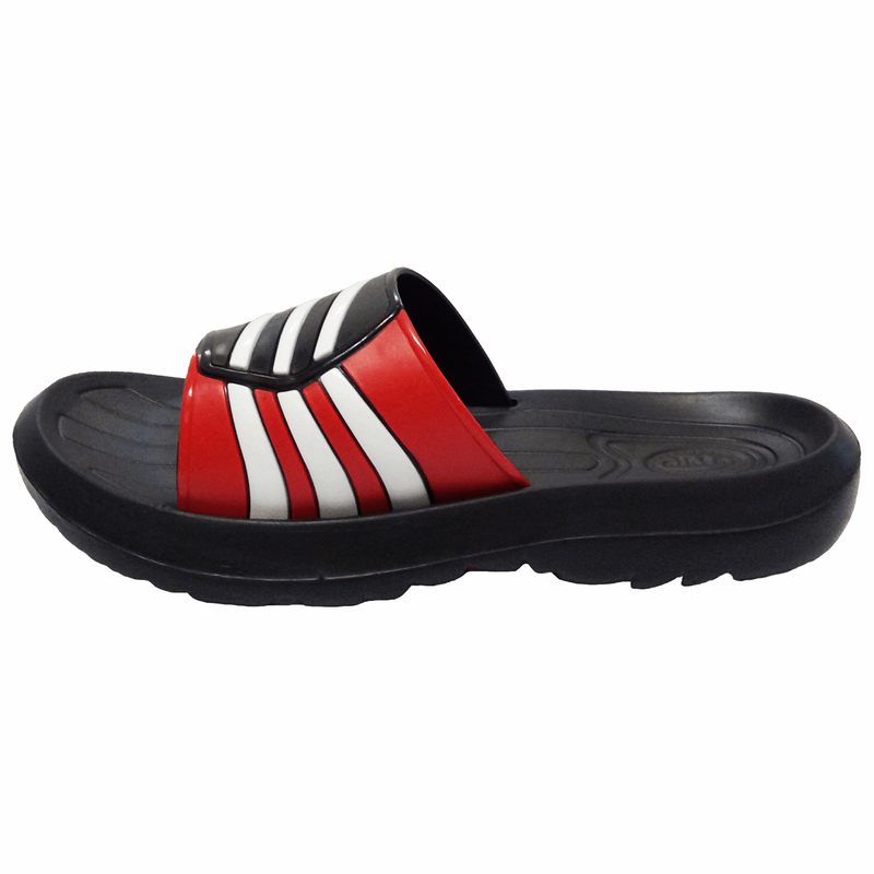 دمپایی مردانه نیکتا مدل 134 کد 001