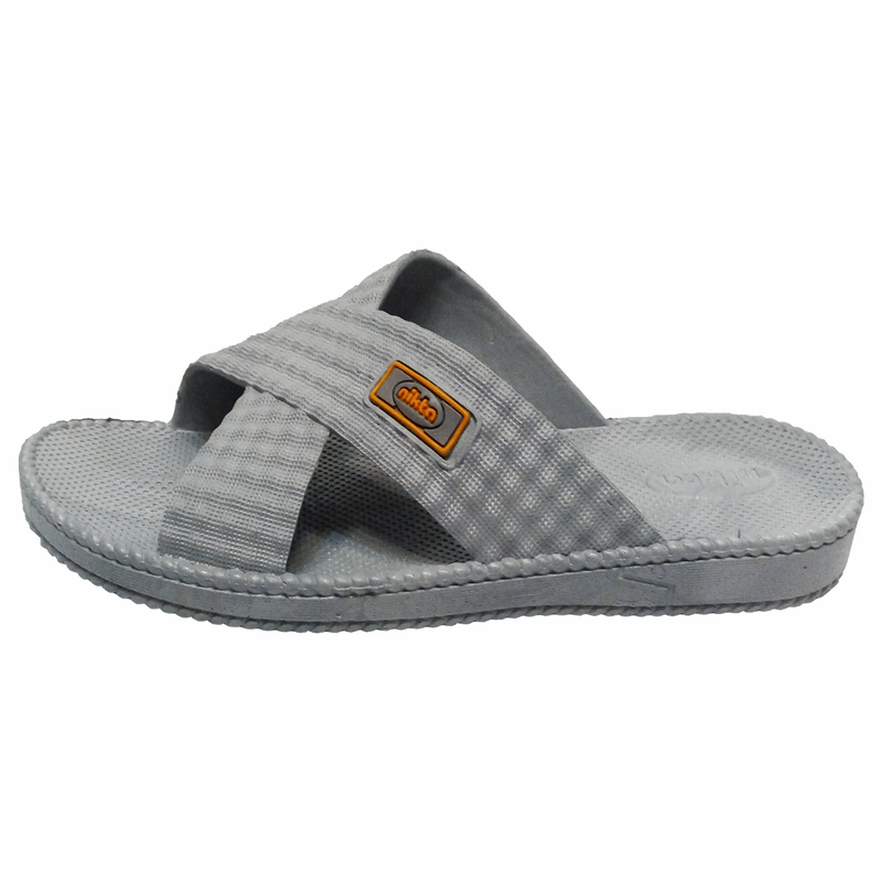 دمپایی مردانه نیکتا مدل 104 کد 017