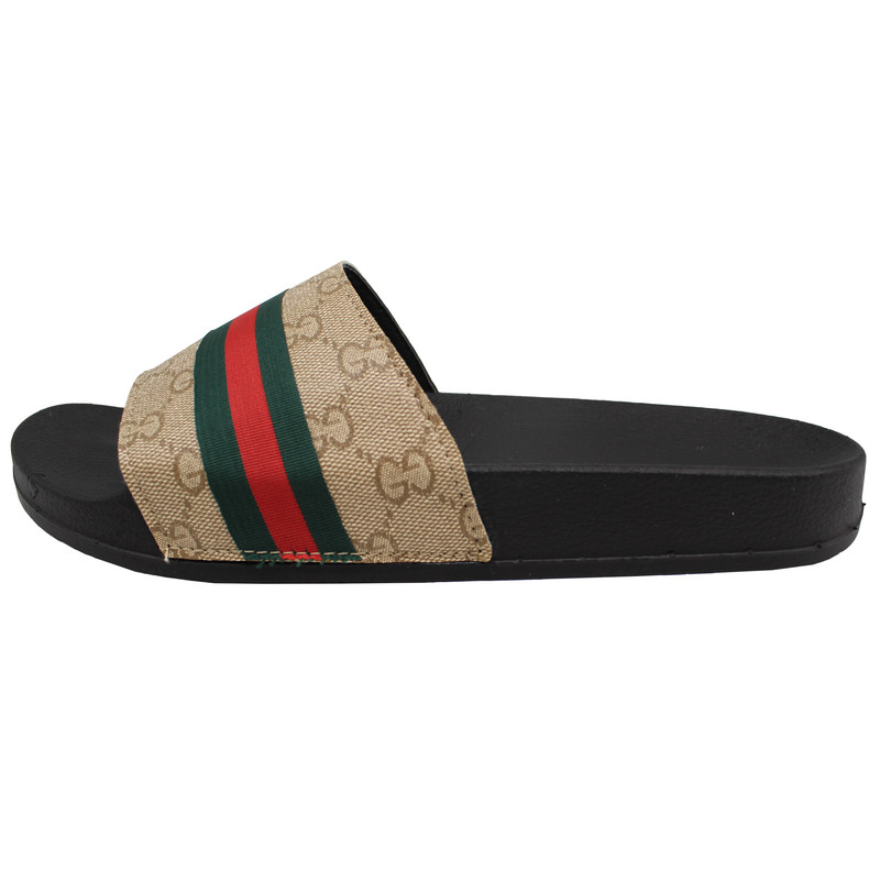 دمپایی نیکتا مدل K1-118-013-15-GD