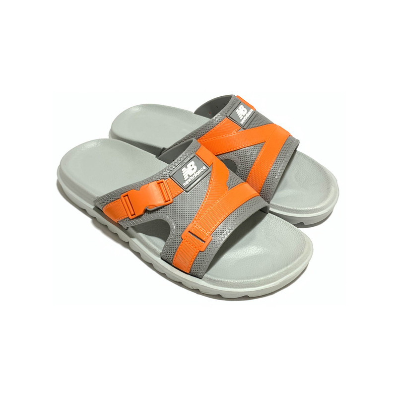 دمپایی نیکتا مدل M174 کد RS-GY-123