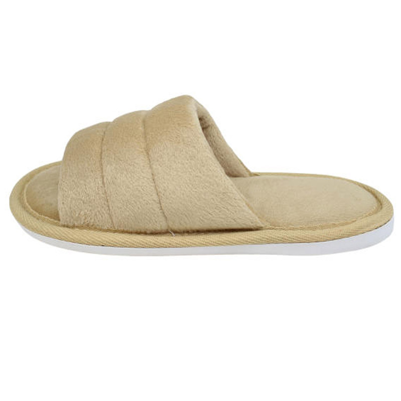 دمپایی حوله ای نیکتا مدل Ni-11000 کد 010