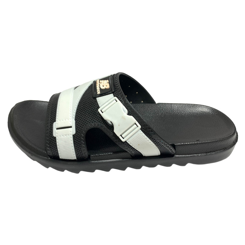 دمپایی نیکتا مدل M174 کد RS-BK-123