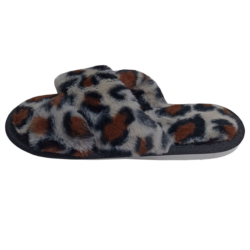 دمپایی روفرشی نیکتا مدل 12000-3 کد 1309-CR-BN