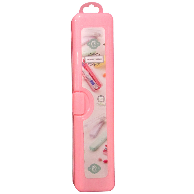 محافظ مسواک استایل مدل EV