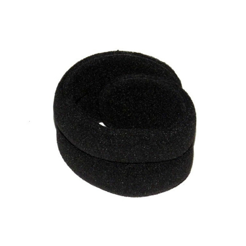 بامتل مو زنانه مدل T102