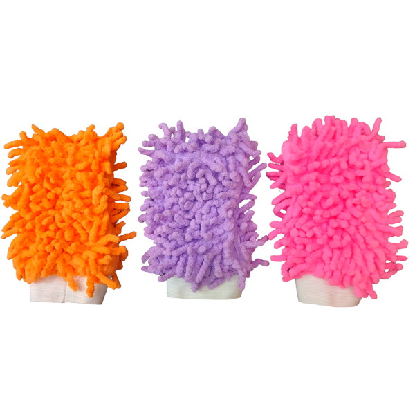 سفره پاک کن مدل ماکارونی بسته 3 عددی