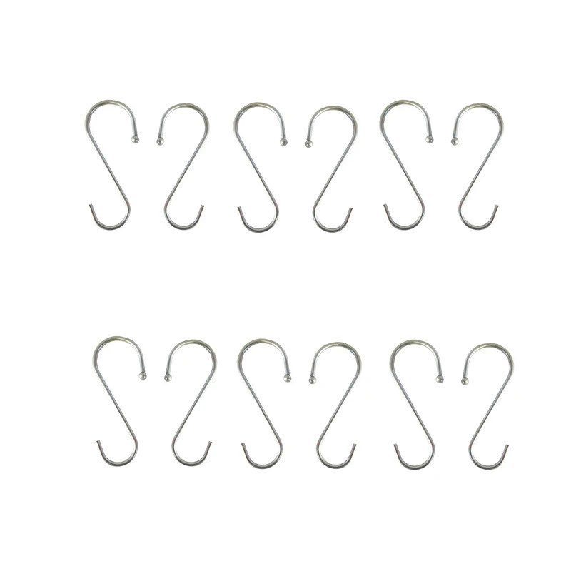 آویز لیوان مدل bgkaw بسته 12 عددی