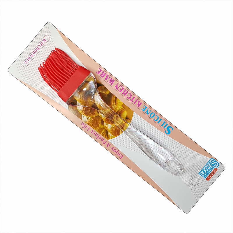 قلم مو آشپزی مدل fr