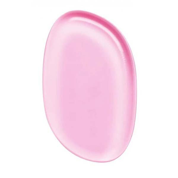 پد آرایشی مدل سیلیکونی کد 001