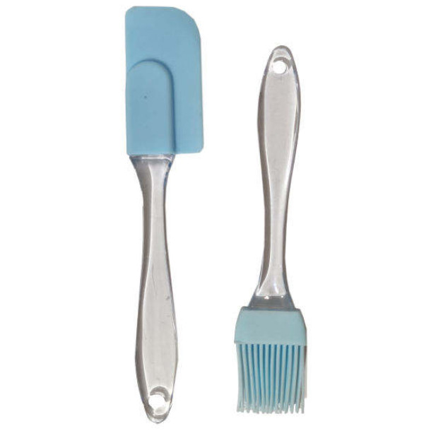 ست قلمو آشپزی و لیسک کد ASA 122 مجموعه 2 عددی 