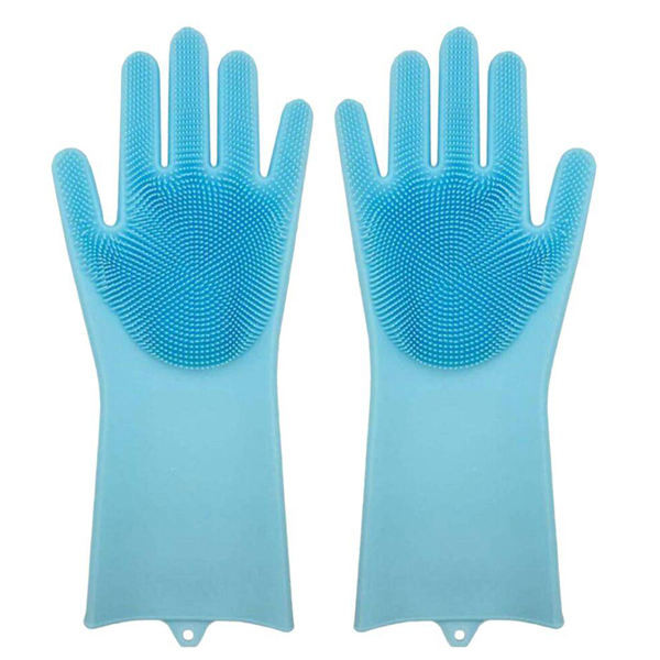 دستکش نظافت مدل MD1457