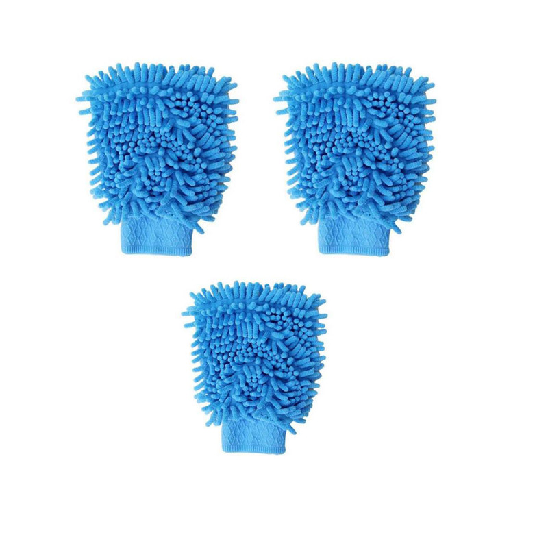 دستمال آشپزخانه کد 0076 بسته 3 عددی