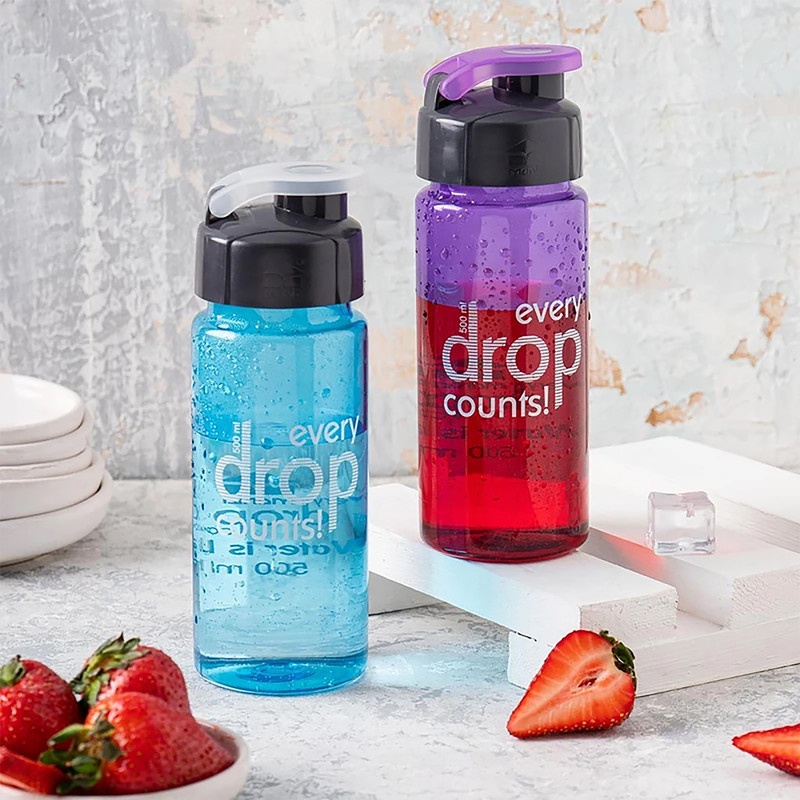 قمقمه مانیا مدل 103605 گنجایش 0.430 لیتر