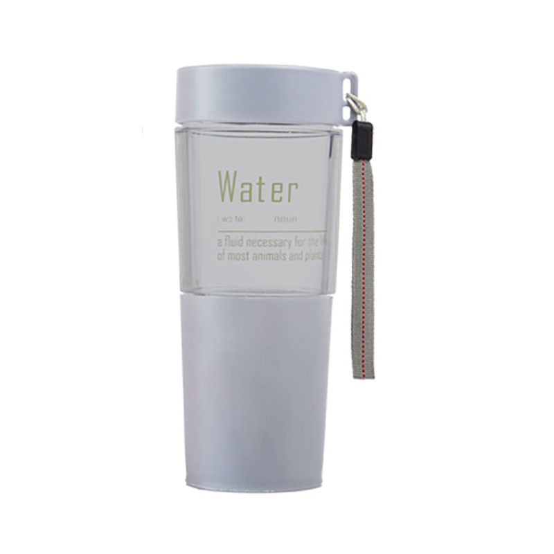 قمقمه ورزشی مانیا مدل فلاسک گنجایش 0.38 لیتر