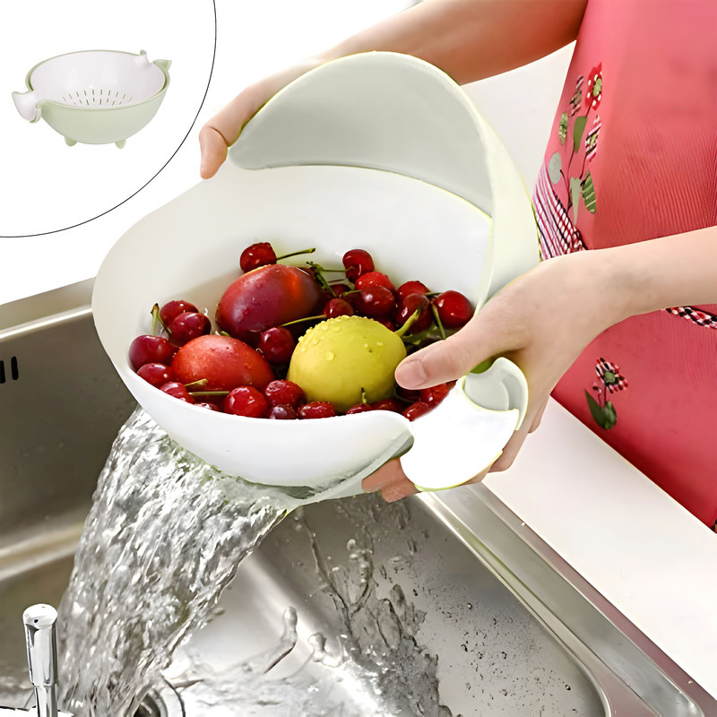 آبکش و آبگیر مدل مانیا کد 4557