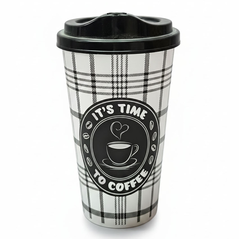 ماگ مدل چهار خانه 113085