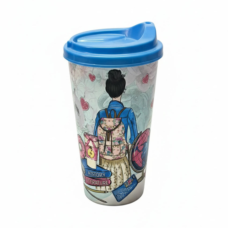 ماگ مدل دختر 113085