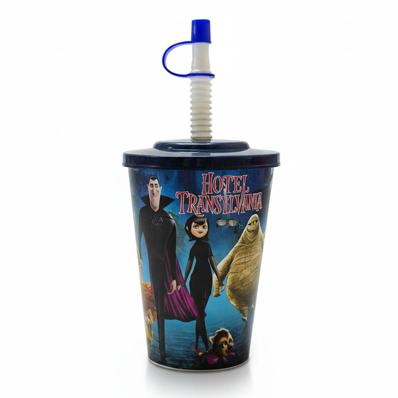 ماگ مدل هتل ترانسیل وانیا 113075 به همراه نی