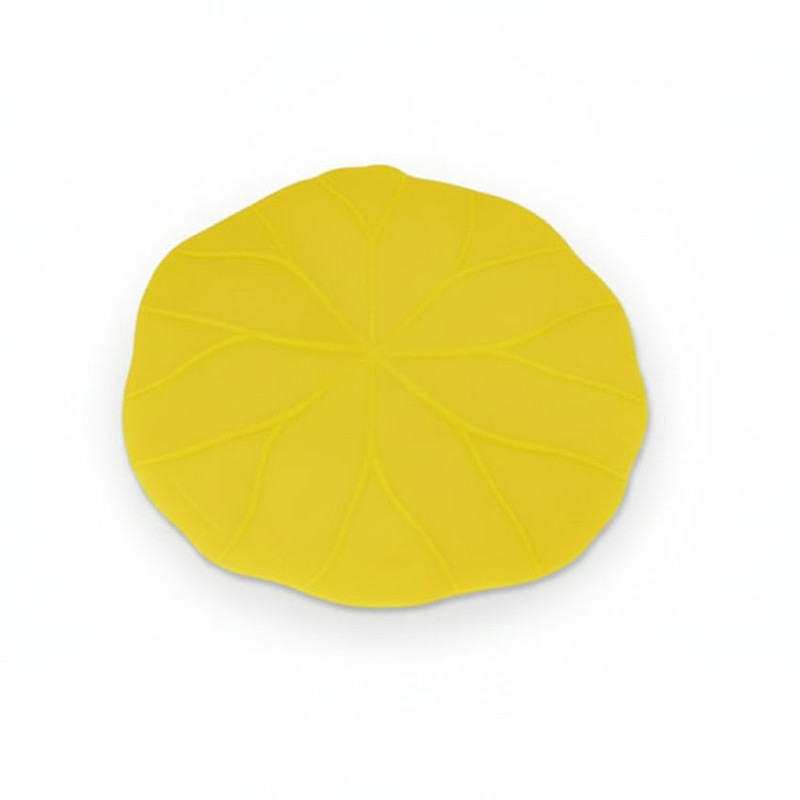 زیر لیوانی مدل نیلوفر 119012