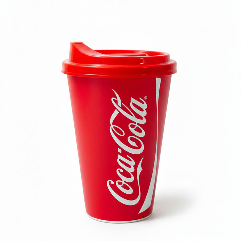 ماگ مدل کوکاکولا 113085