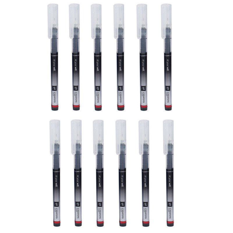 روان نویس کریتورز کلاس مدل مونت کد 0.5 بسته 12 عددی