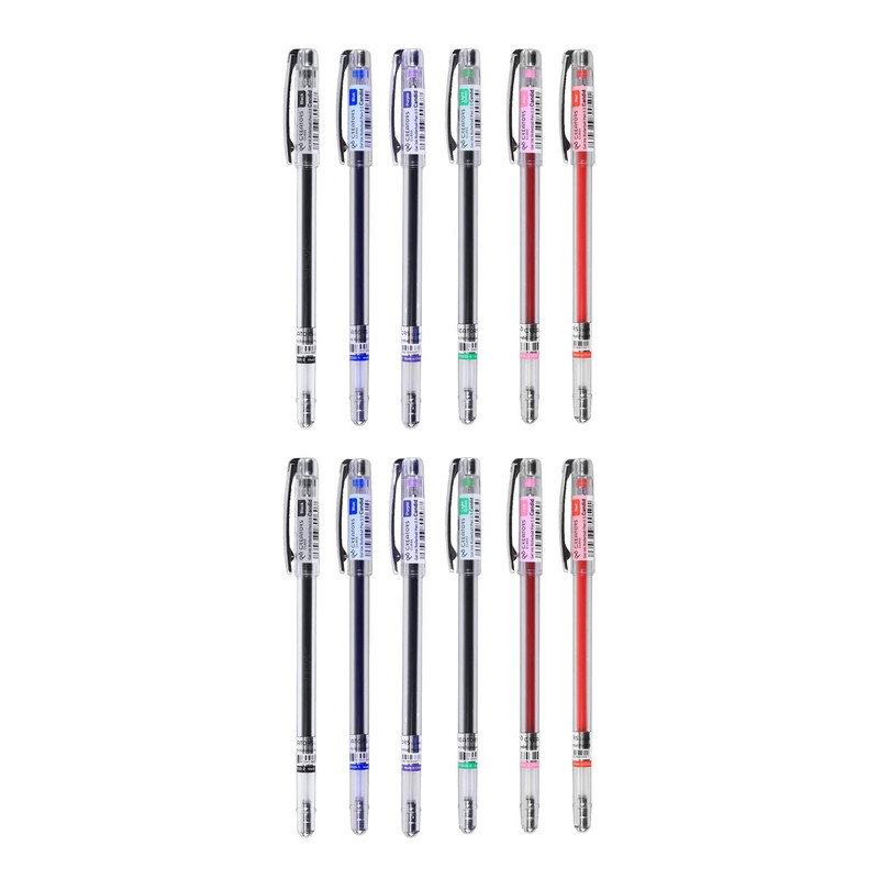 خودکار 0.5 میلی متری کریتورز کلاس مدل candid بسته 12 عددی