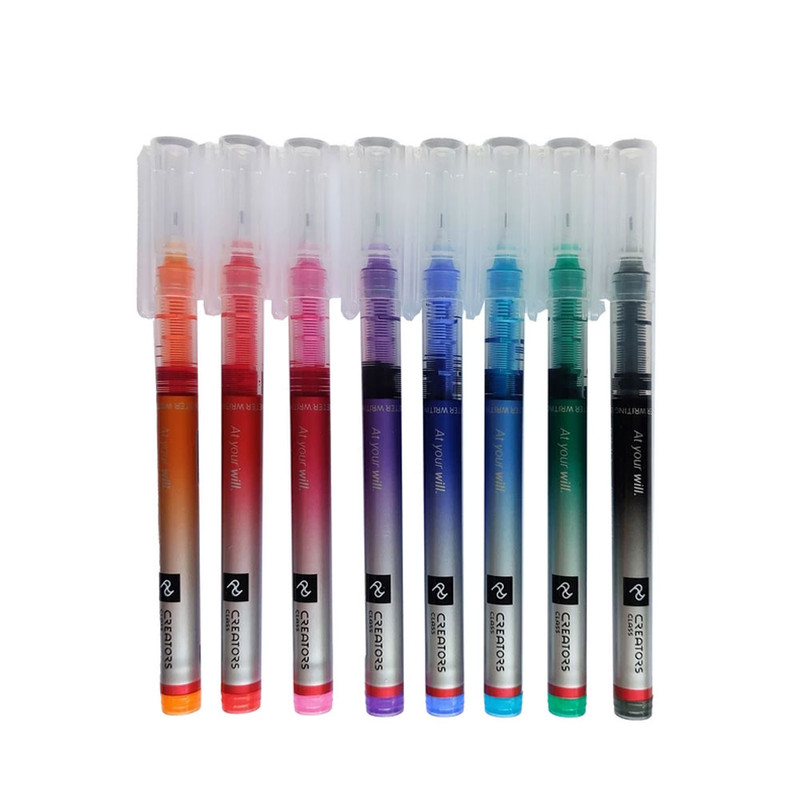 روان نویس سی.کلاس مدل مونت 8 عددی