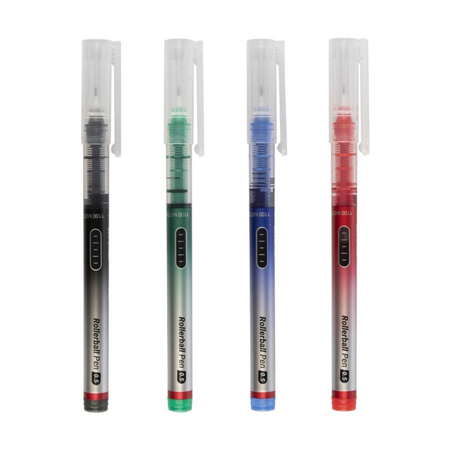 روان نویس کریتورز کلاس مدل پاییز 32 بسته 4 عددی 