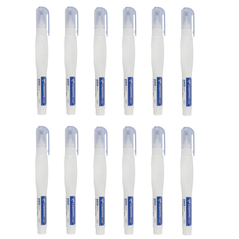 لاک غلط گیر کریتورز کلاس مدل 1291 بسته 12 عددی