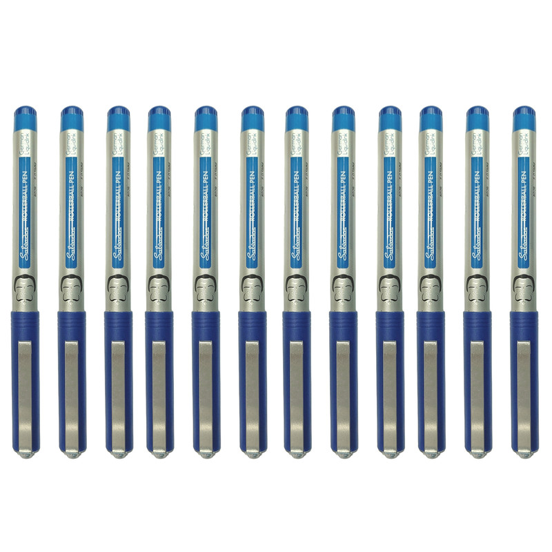 روان نویس سالوادور مدل اداری مجموعه 12 عددی