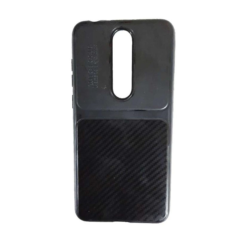 کاور اتو فوکوس مدل AF-01 مناسب برای گوشی موبایل نوکیا  3.1 Plus