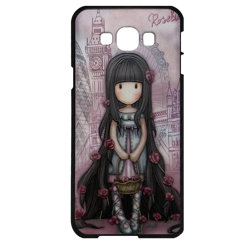 کاور مدل Z0957 مناسب برای گوشی موبایل سامسونگ Galaxy A3 2015