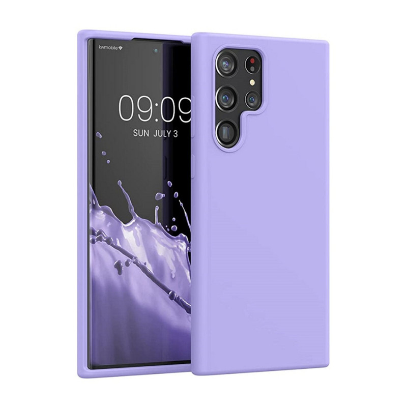 کاور مدل سیلیکونی مناسب برای گوشی موبایل شیائومی Redmi 12