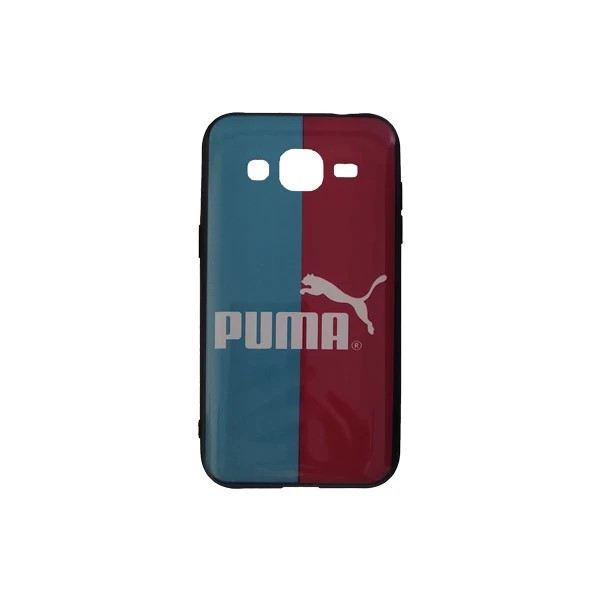 کاور مدل TARH مناسب برای گوشی موبایل سامسونگ Galaxy A7 2015/A700