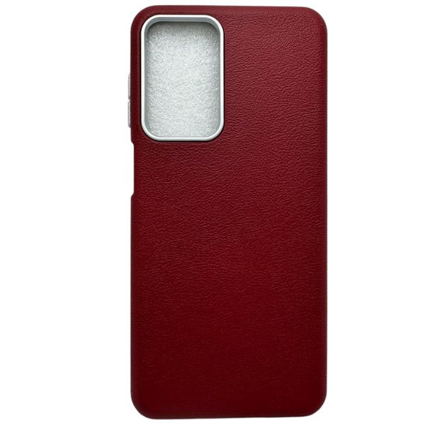 کاور مدل نورز مناسب برای گوشی موبایل سامسونگ Galaxy A12