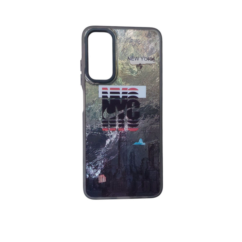 کاور طرح سه بعدی مناسب برای گوشی موبایل سامسونگ Galaxy A56