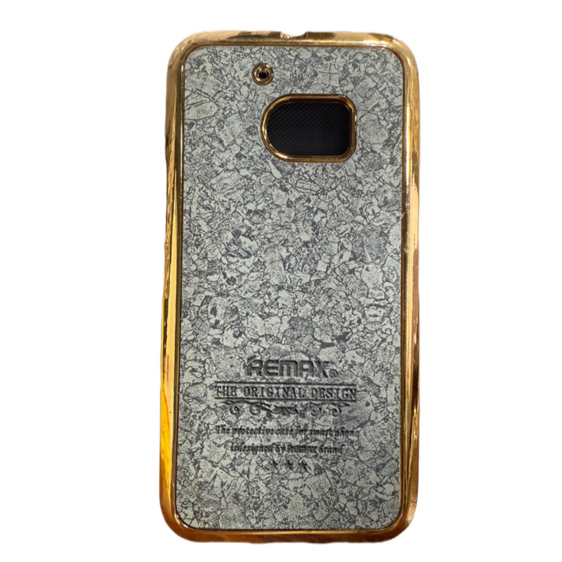 کاور مدل RMX کد 10 مناسب برای گوشی موبایل اچ تی سی One M10