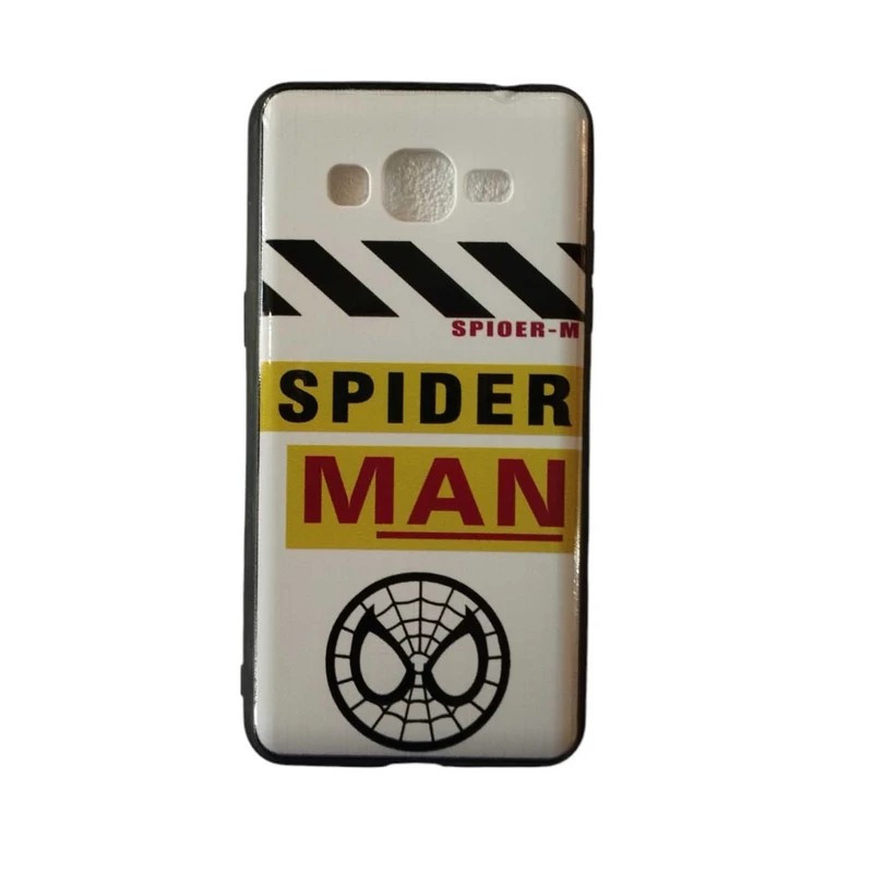 کاور مدل A9663 مناسب برای گوشی موبایل سامسونگ Galaxy A7 2015/A700