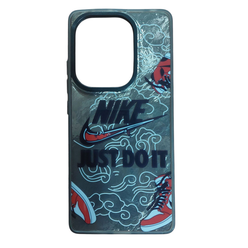 کاور طرح سه بعدی مناسب برای گوشی موبایل شیائومی Note 14 5G