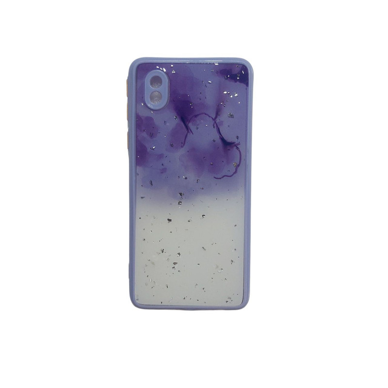 کاور مدل LGD کد 114483583 مناسب برای گوشی موبایل Galaxy A01 Core