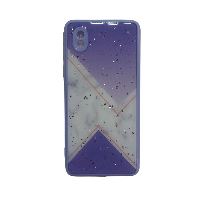 کاور مدل LGD کد 114483530 مناسب برای گوشی موبایل Galaxy A01 Core