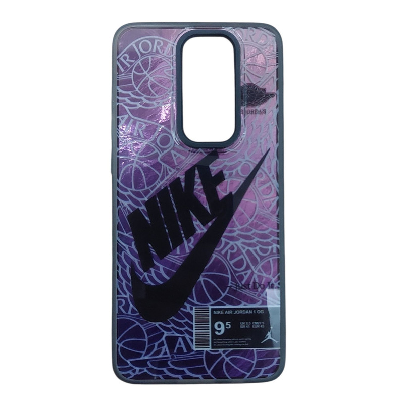 کاور طرح سه بعدی مناسب برای گوشی موبایل شیائومی Redmi Note 8 pro